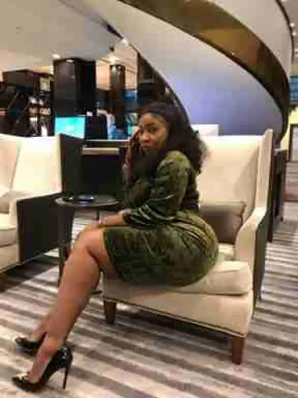 Hot New Photos Of Curvy Actress, Anita Joseph